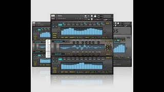 Video thumbnail for Helios - Video Walkthrough [Features and Controls] by Loot Audio