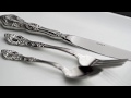 Oneida Flatware