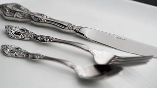 Oneida Flatware