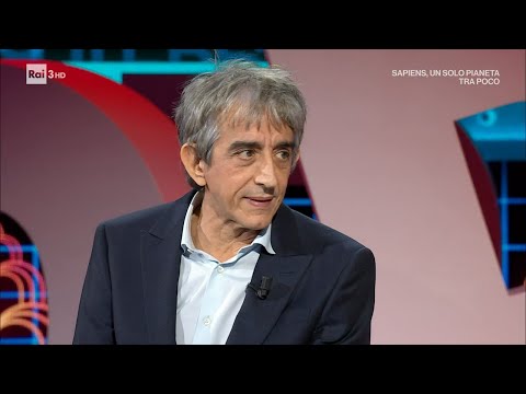 Fratelli - Sergio Rubini - Le Parole - 11/12/2021