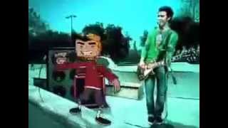 Jonas Brothers ~ American Dragon (Music Video Official)