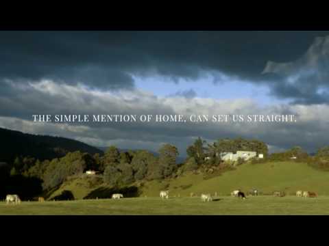 Bushells a Taste of Home: we meet passionate Australians to find out what home means - SYD