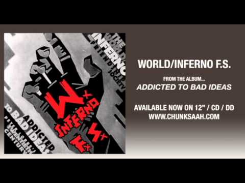 World Inferno Friendship Society - 