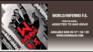 World Inferno Friendship Society - "Peter Lorre Overture"