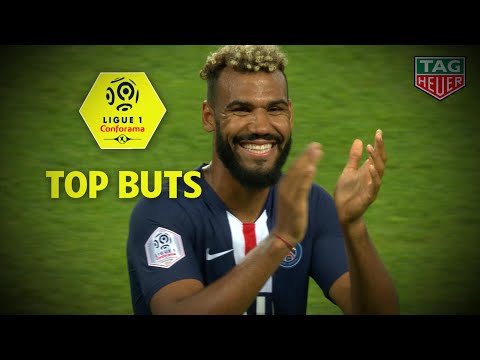 Top buts 3ème journée - Ligue 1 Conforama / 2019-20