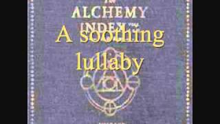 Thrice - Lost Continent (lyrics)