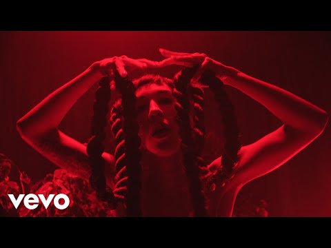 Mueveloreina - Hambre (Video) ft. ORTIGA