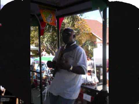 Impak band international (machikel mangu Orginal 2K10)