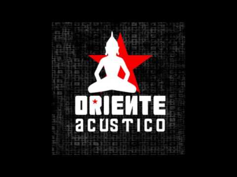 Oriente - Vagabundo Também Ama / Vida Longa Mundo Pequeno