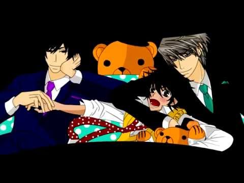 「 Usagi✘Misaki✘Ijuuin」I KNOW