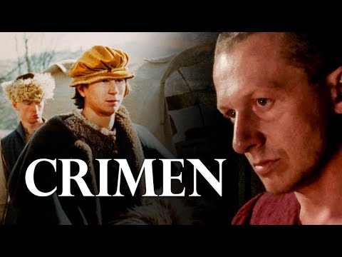 "CRIMEN" (lepsze od "1670", Bogusław Linda jako XVII w. szlachcic, serial z 1988)