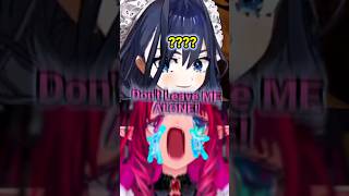 IRyS The Coward! [Hololive | Kronii Baelz IRyS]