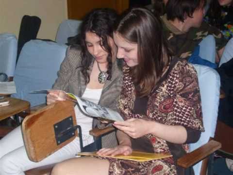 Gimnazija Stevan Jakovljevic.mpg