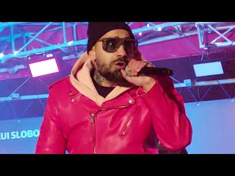 Connect-R la Slobozia Ialomița în a treia zi de Crăciun de Sfântul Arhidiacon Ștefan 🌲🎀🎅🎁🧑‍🎄(1)