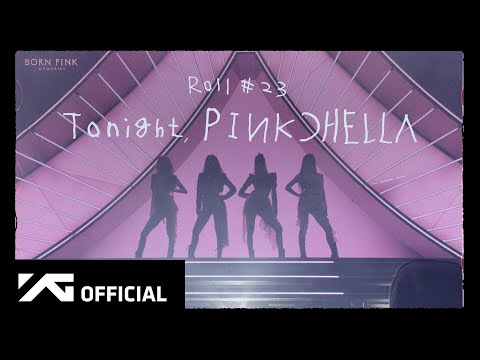 BLACKPINK - ‘B.P.M.’ Roll #23 thumnail