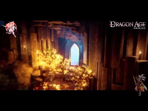 DRAGON AGE™: INQUISITION Gameplay Launch Trailer – A Wonderful World
