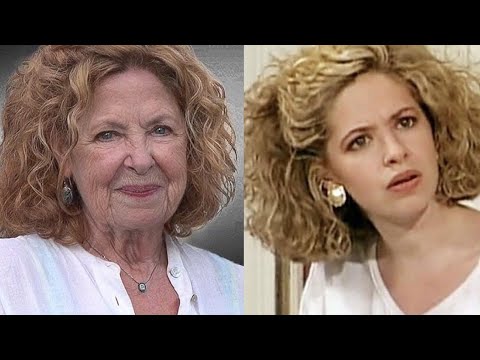 E mbani mend Çelesten? Ja si është katandisur sot aktorja e njohur e telenovelave …