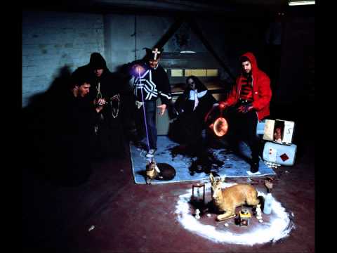 The Hickey Underworld - Hertenwandel (Second Version)