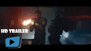 Code 8 (2020 Movie) - Official Trailer HD