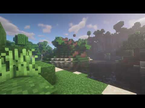 Minecraft Terrain Generation is changing. Here's what it should look like...