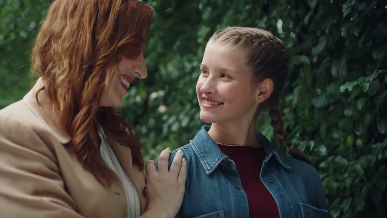 Still from Fusion Academy's brand film, The School That Changes Everything