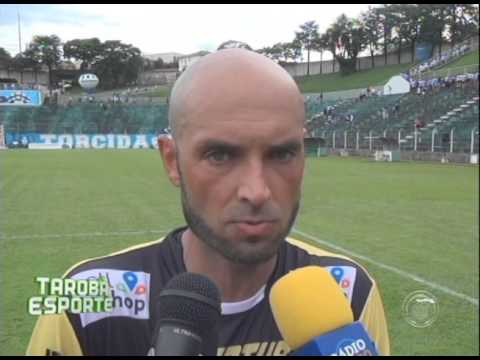 Léo Maringá perde pênalti e LEC vence Cascavel com gol nos acréscimos