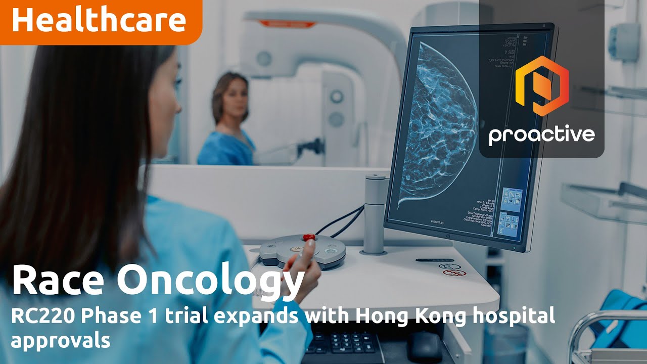 Just the Facts: Race Oncology expands global reach with ethics approval in Hong Kong