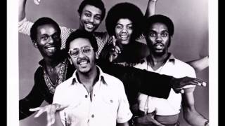 The Blackbyrds "The Blackbyrds Theme"