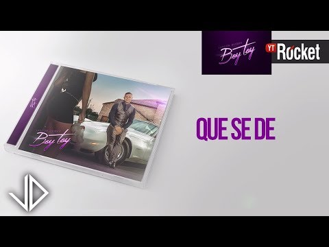Que Se Dé - Jaycob Duque