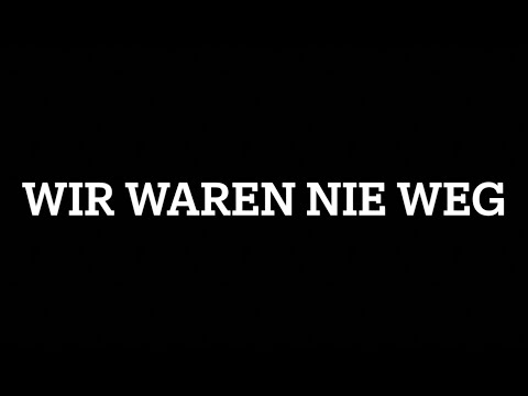 GAO - Wir waren nie weg