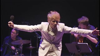 JG Thirlwell + Ensemble - Pareidolia