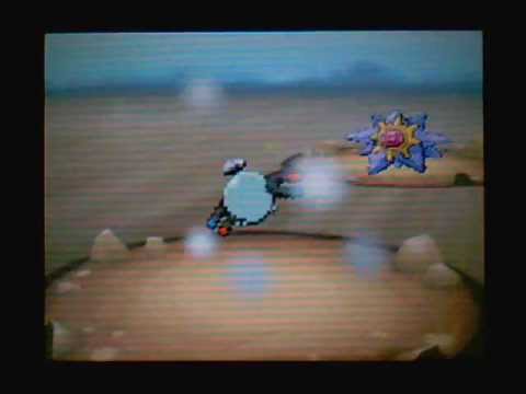 Pokémon Black 2 Unevolved Playthrough 56 - Joke's end