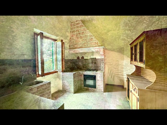 VILLA PODESTA' 1.550.000€