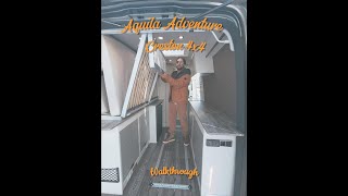 تحويل الشاحنة المقفلة الصغيرة Volkswagen | صورة 4 - Autoline