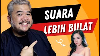 Download lagu Tips Supaya Suara Ga Cempreng mp3