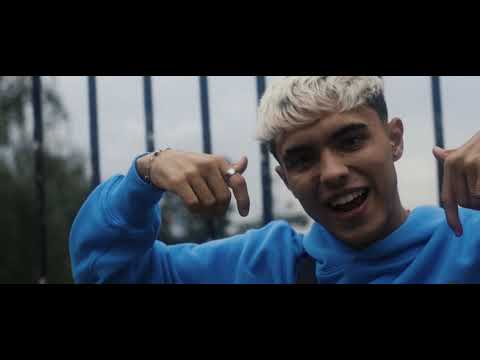 Dudi - Face ID (Videoclip Oficial)