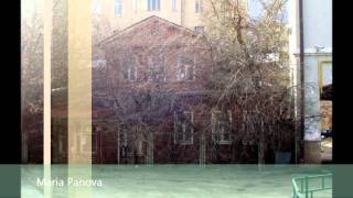 BWV 528 J.S. Bach - Andante from organ Trio sonata # 4 transcribed for piano by August Stradal