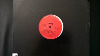 Nas - One Love (One L Main Mix)