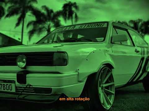 DRIFTBOYS - Gol Quadrado