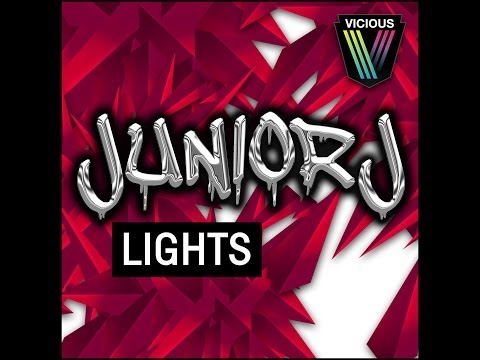 Junior J - Lights (Original Mix)