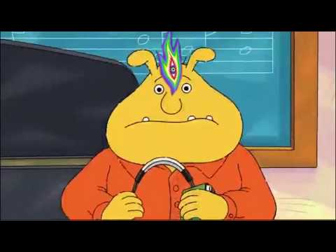 When you listen to Tool for the first time