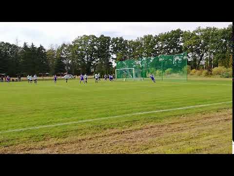 Borowiec Straszęcin - Nagoszyn