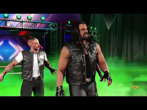 WCW Starrcade jakso 56