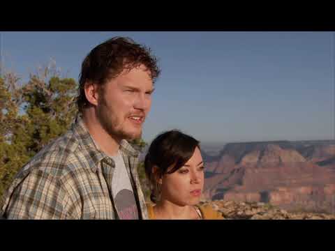 April and Andy Visit The Grand Canyon