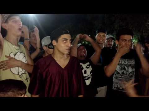 SEBOL VS KUVA VS TOT VS SCAR 8vos Zona Tosk Free