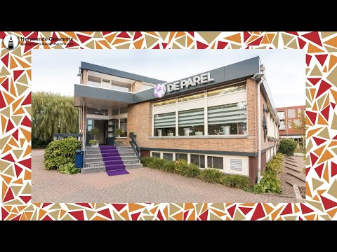 2025-10-19, Avonddienst wijk Zuid. Voorganger ds. D. Jongeneel, Katwijk