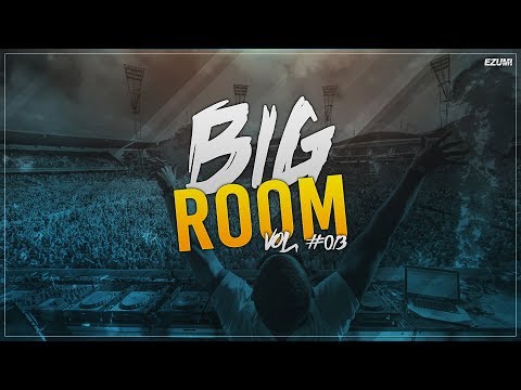 'SICK DROPS' ⭐ Big Room House Mix 2017 | EZP#022