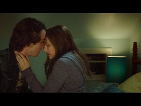 If I Stay (TV Spot 'How Do You Choose to Stay?')