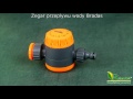 Bradas Laikmatis GL202B