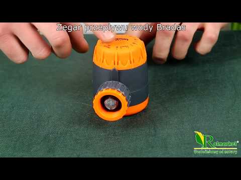Bradas Laikmatis GL202B video